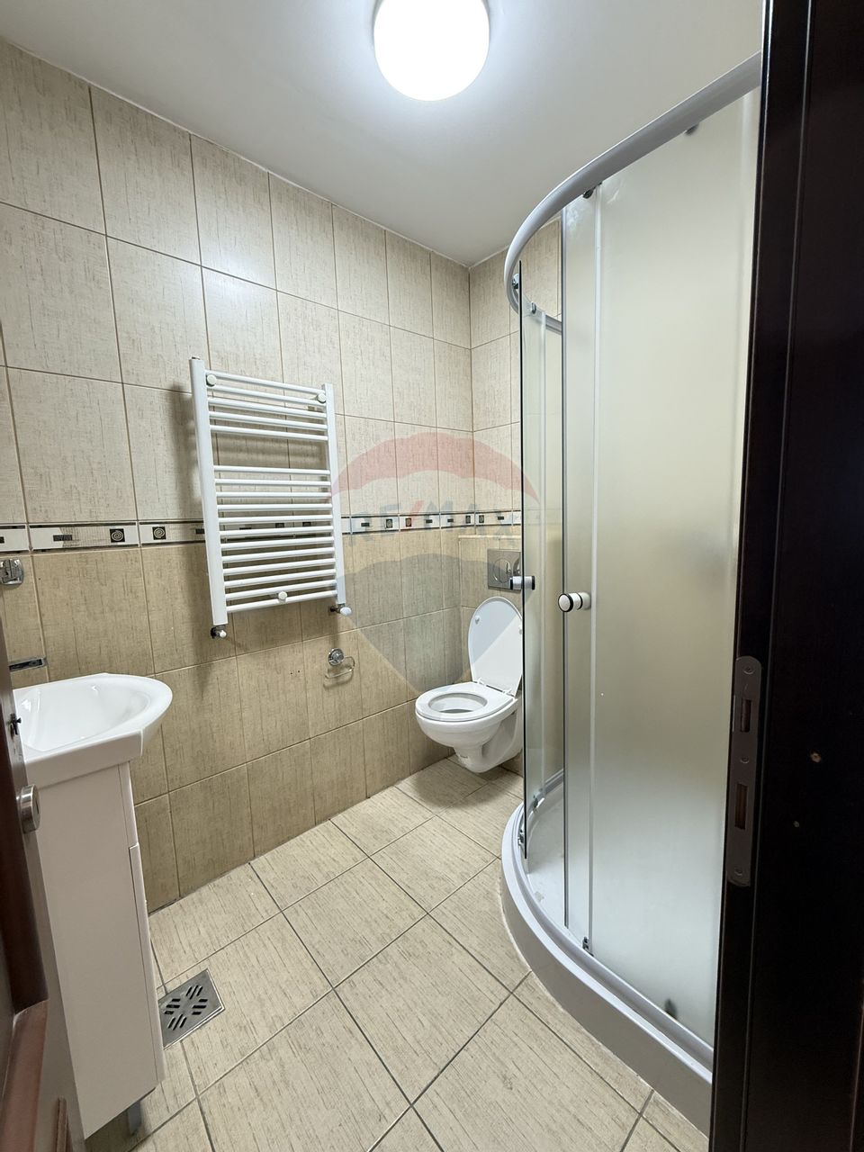 2 room Apartment for sale, Central area