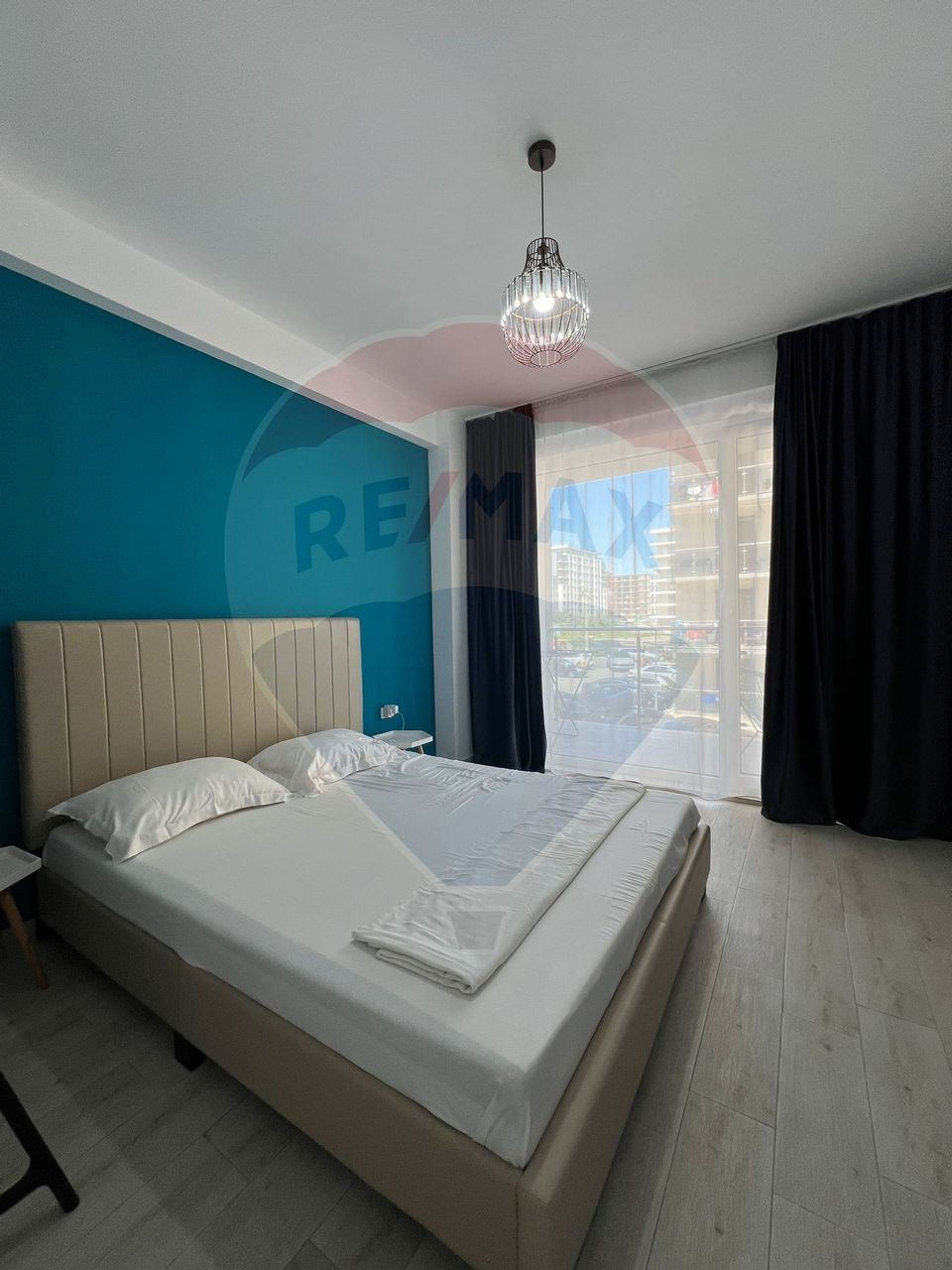 2 room Apartment for sale, Central area