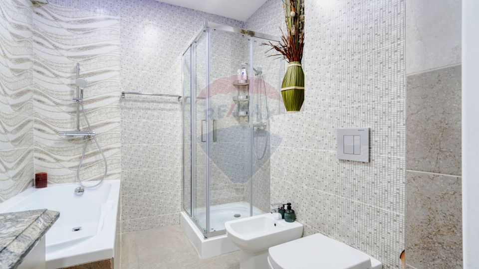 Vandut! Apartament cu 3 camere Premium, Spațios și gata de mutare!