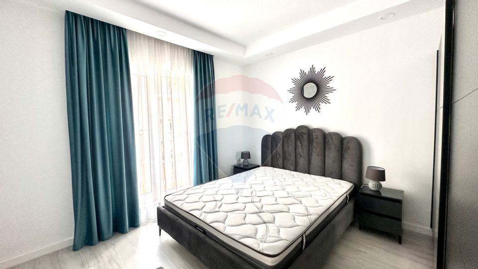 2 room Apartment for rent