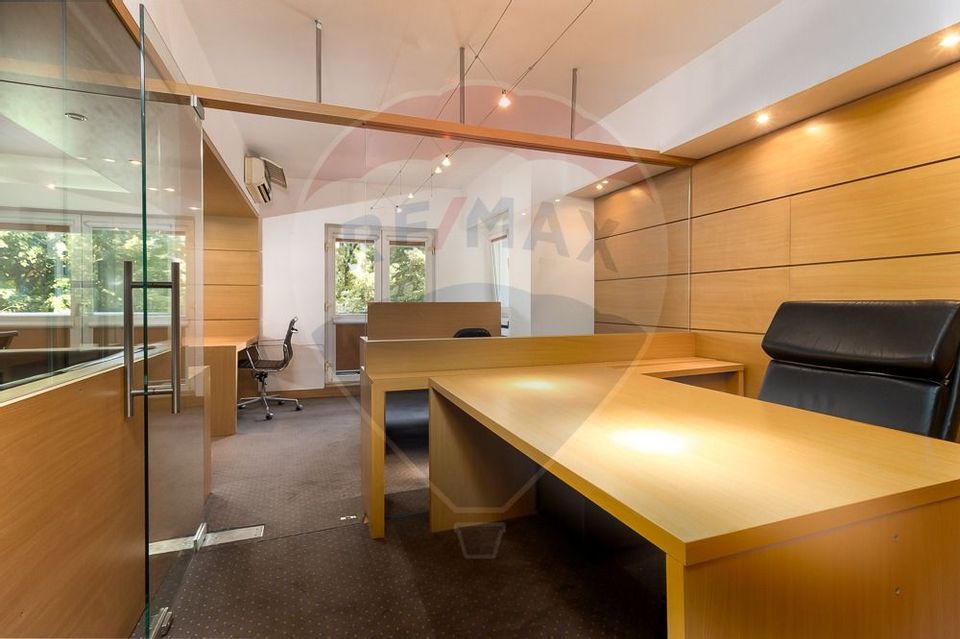 Apartament 5 camere Bulevardul Unirii