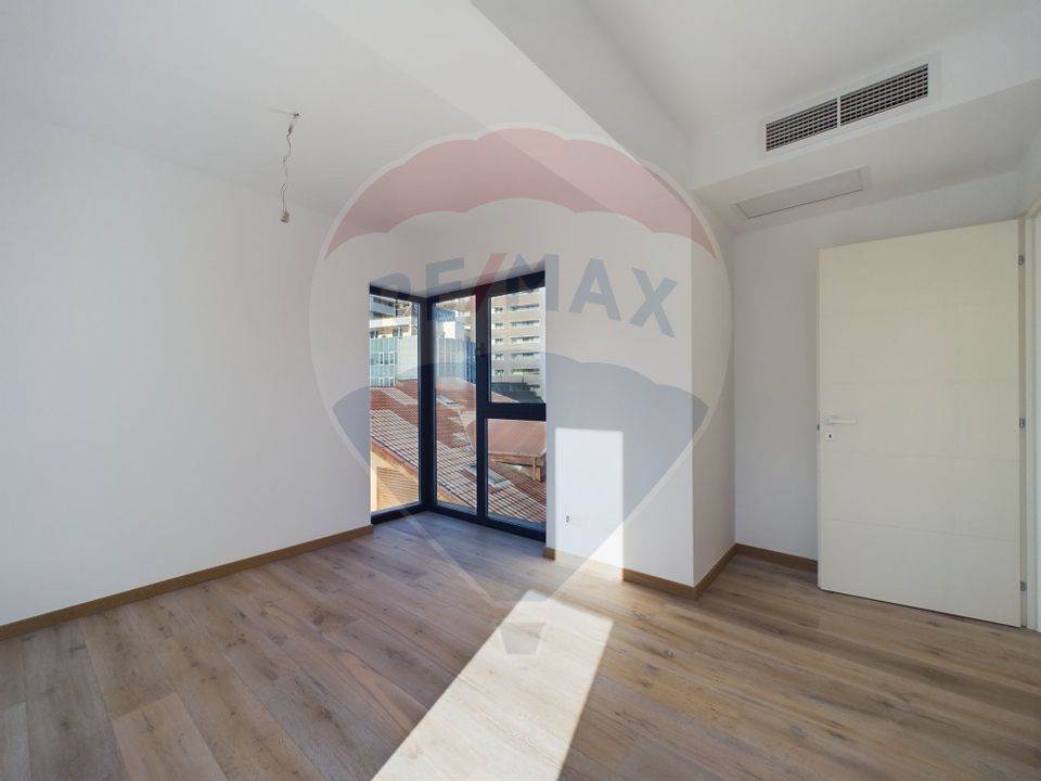 3 room Apartment for sale, Aviatiei area