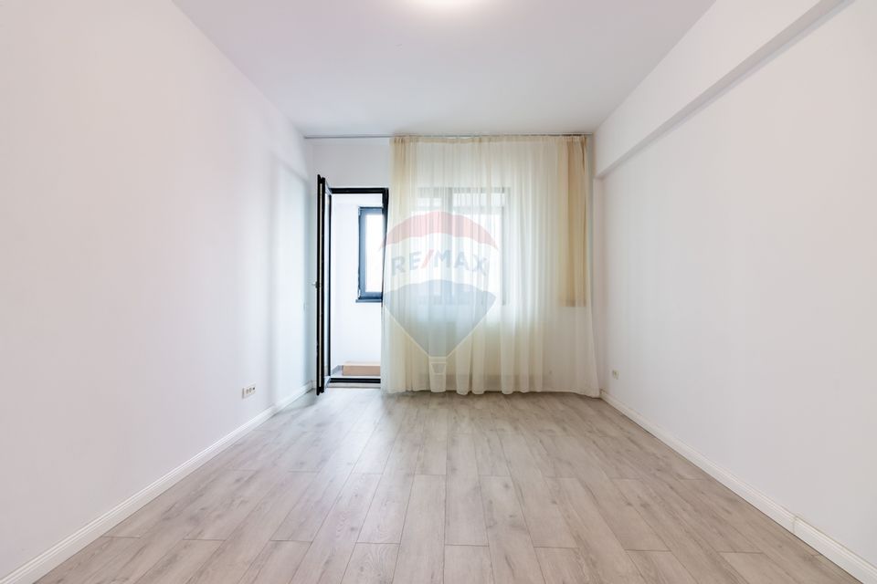 For sale ap. | like new | 3 bedrooms | 72 sqm | New Bucharest