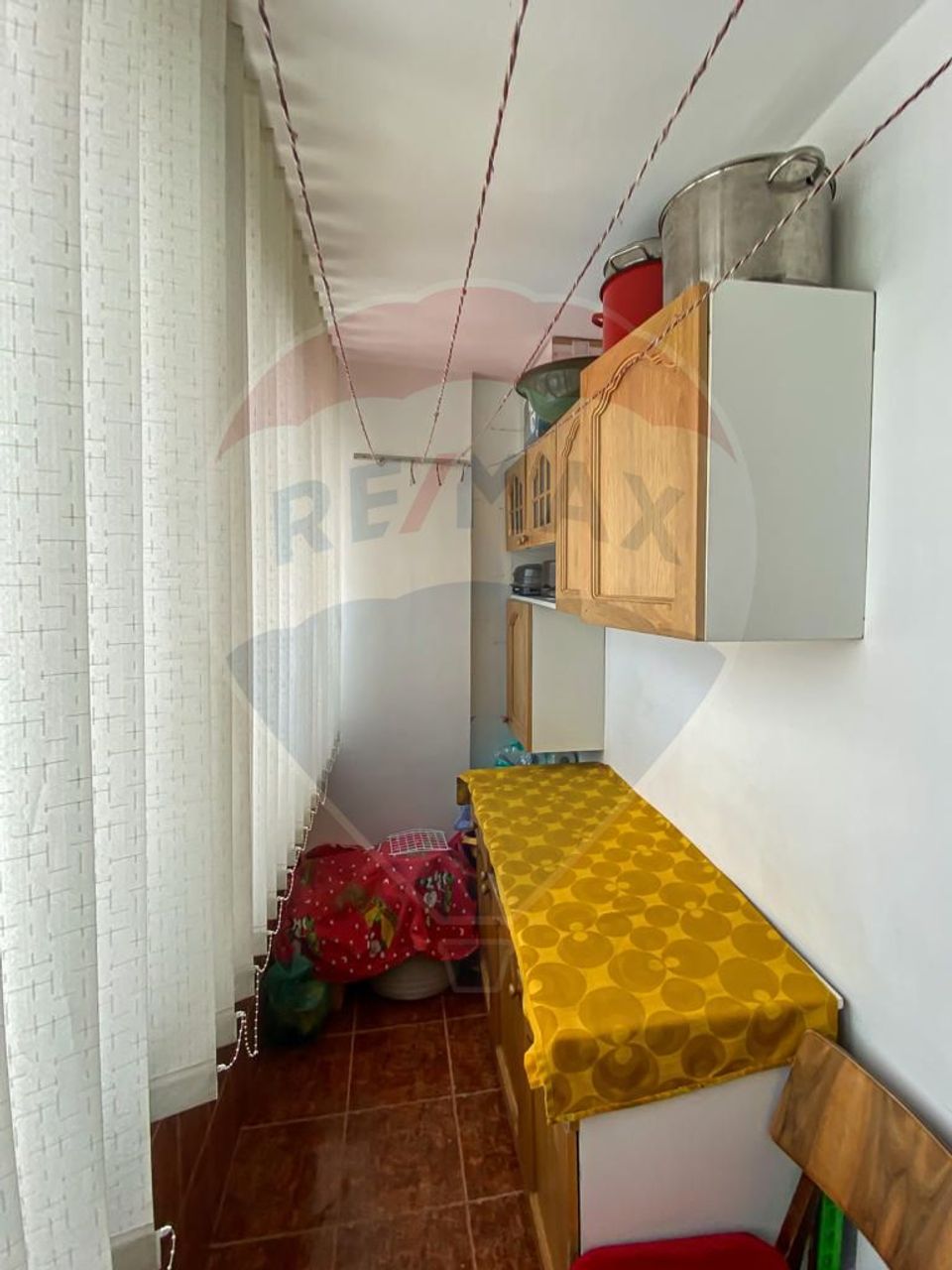 Apartament, de vânzare, în Suceava, Mărășești 2 camere, langă Gen. 3