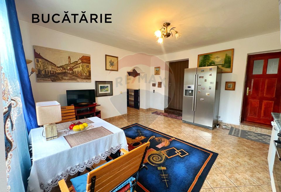 2 room House / Villa for sale