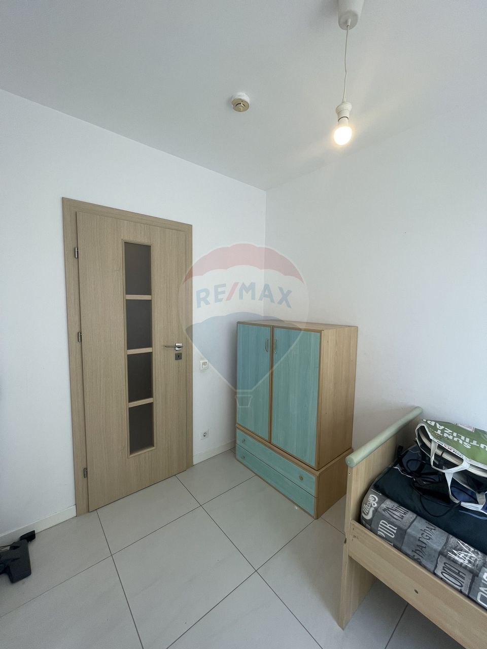 4 room Apartment for rent, Banu Maracine area