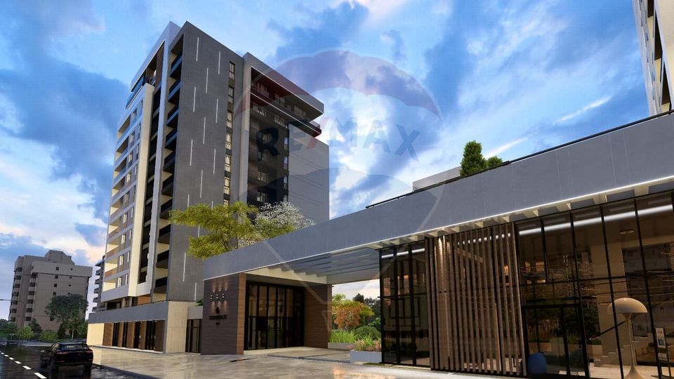 Oportunitate, Cosmopolit Zenit, 2 camere de vanzare