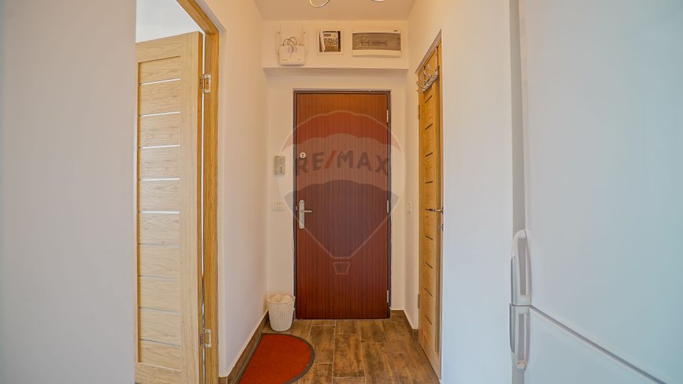 2 room Apartment for rent, 15 Noiembrie area
