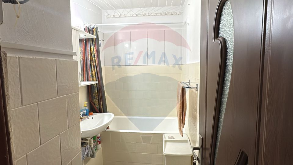 2 room Apartment for rent, Rogerius area