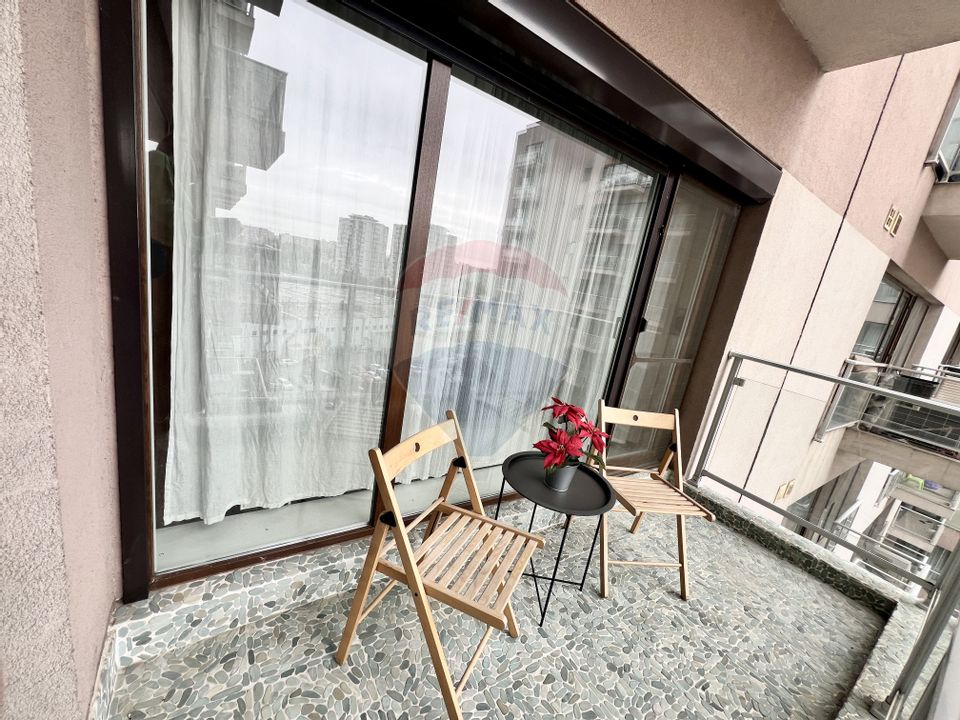 3 room Apartment for rent, Liviu Rebreanu area