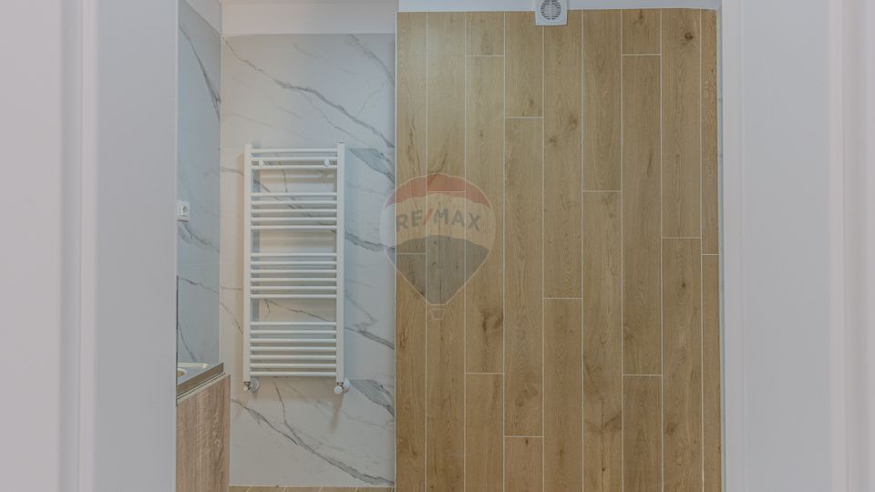 Clinica medicala-9 cabinete- URBAN PLAZA - bloc 15 parter!