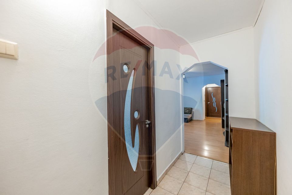2 room Apartment for sale, Micalaca area