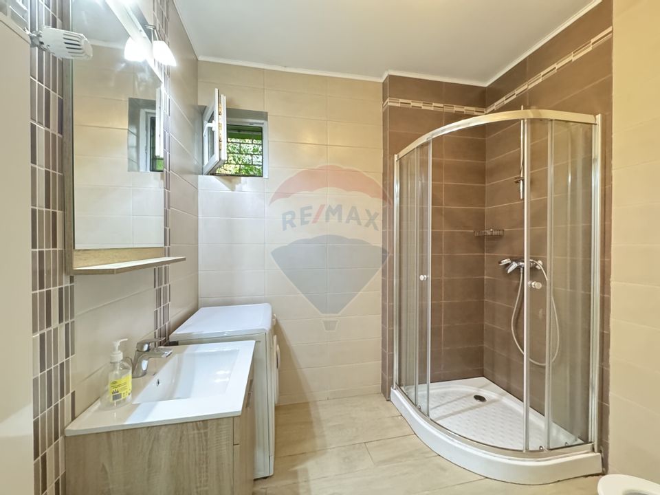 Apartament cu 3 camere de inchiriat - Zona Dimitrie Cantemir