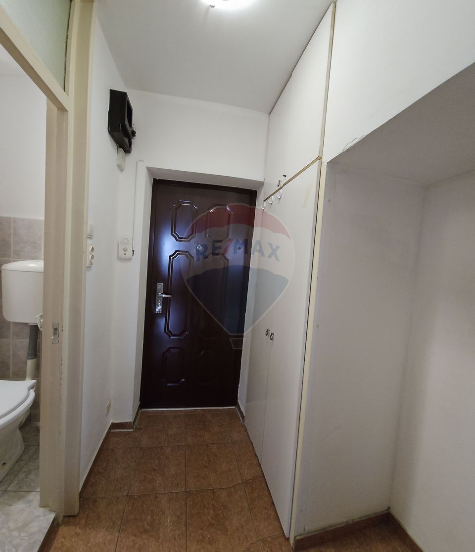 1 room Apartment for sale, Costin Georgian area