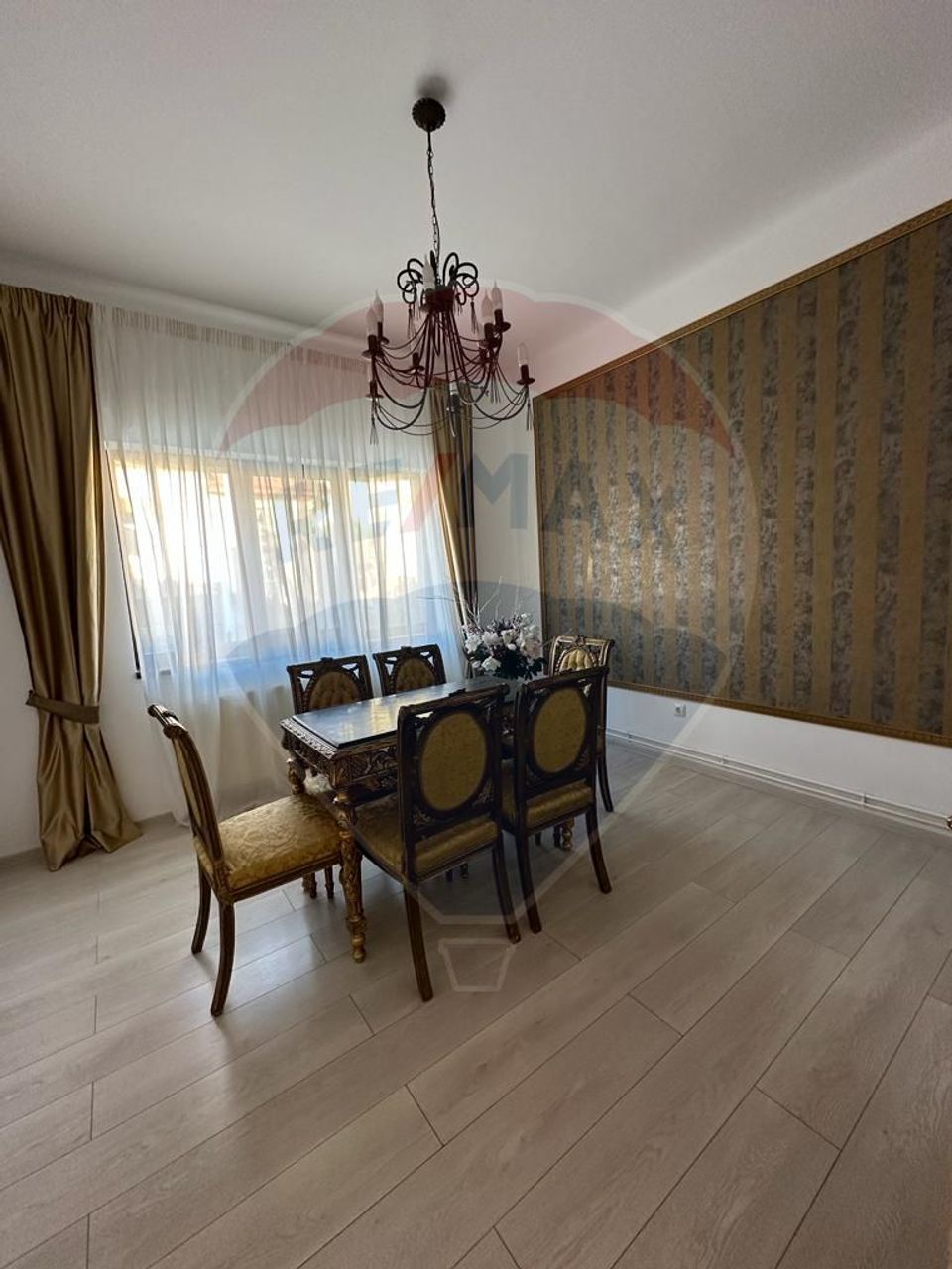 8 room House / Villa for rent, Dorobanti area