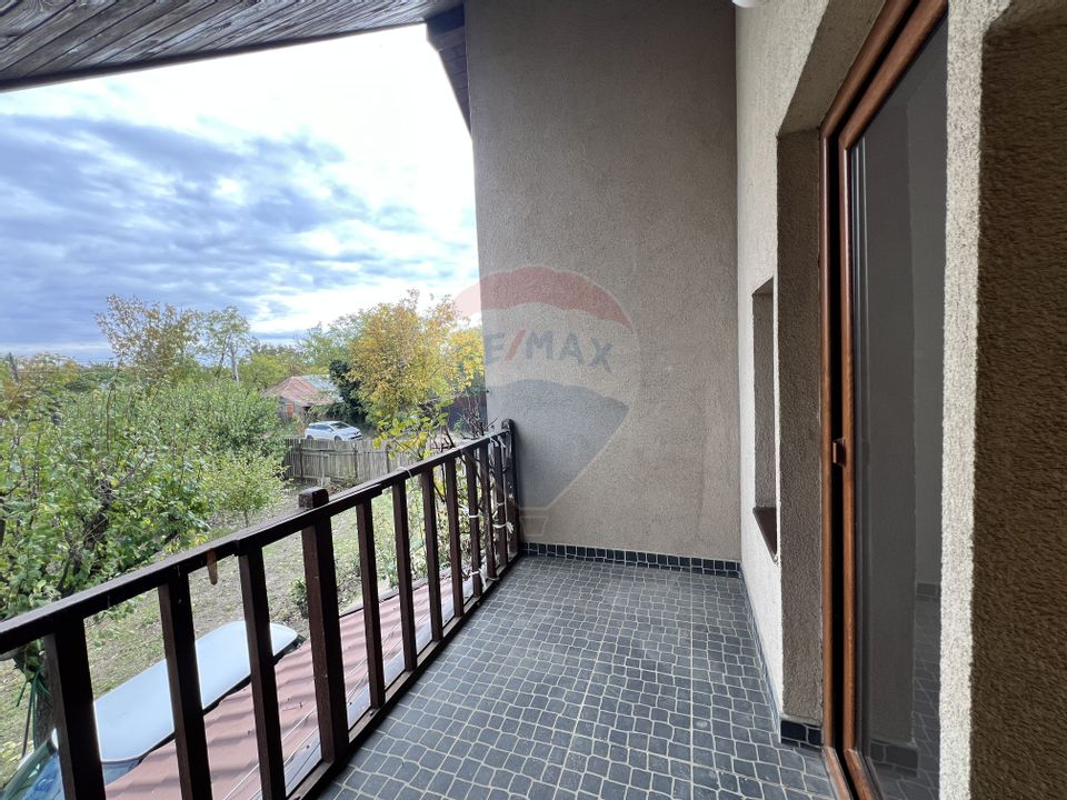 4 room House / Villa for sale, Central area