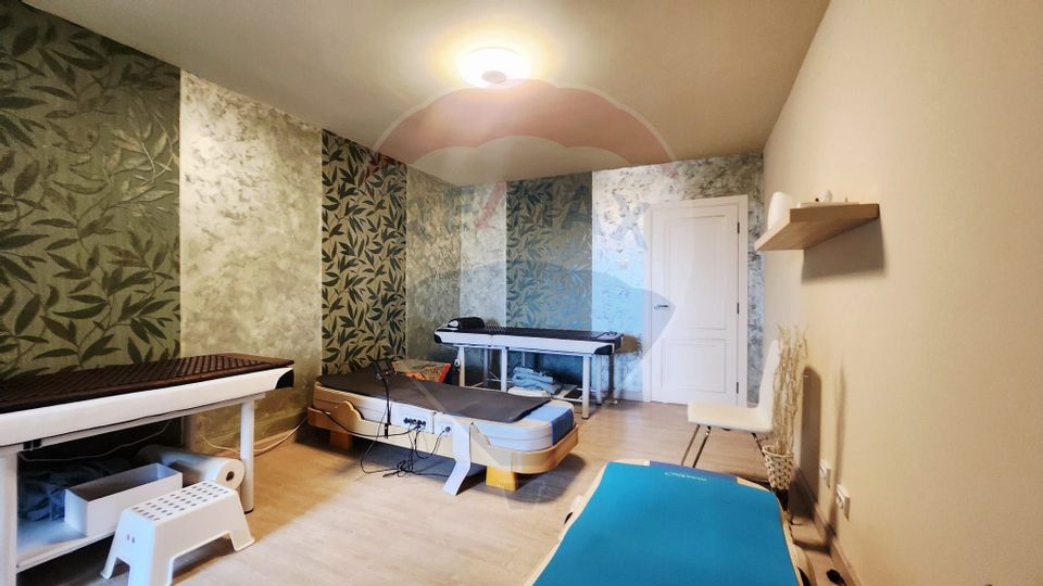 Rent 3 rooms | ideal for the office | Living Room | office