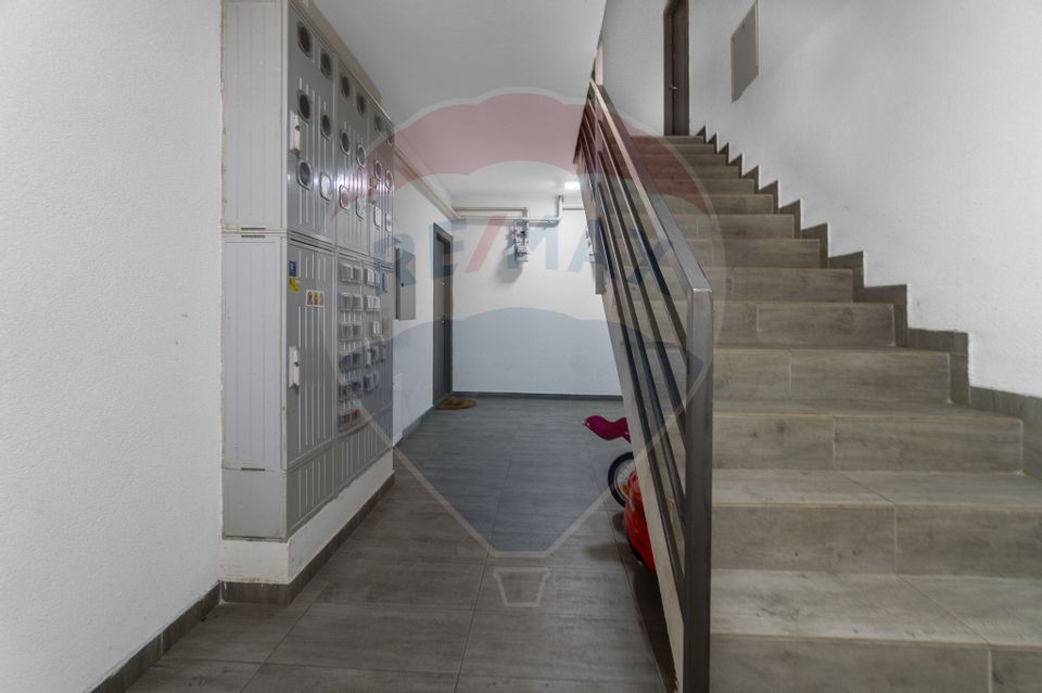 Apartament de închiriat – Râșnov, Cartier Rosenau | Comision 0%