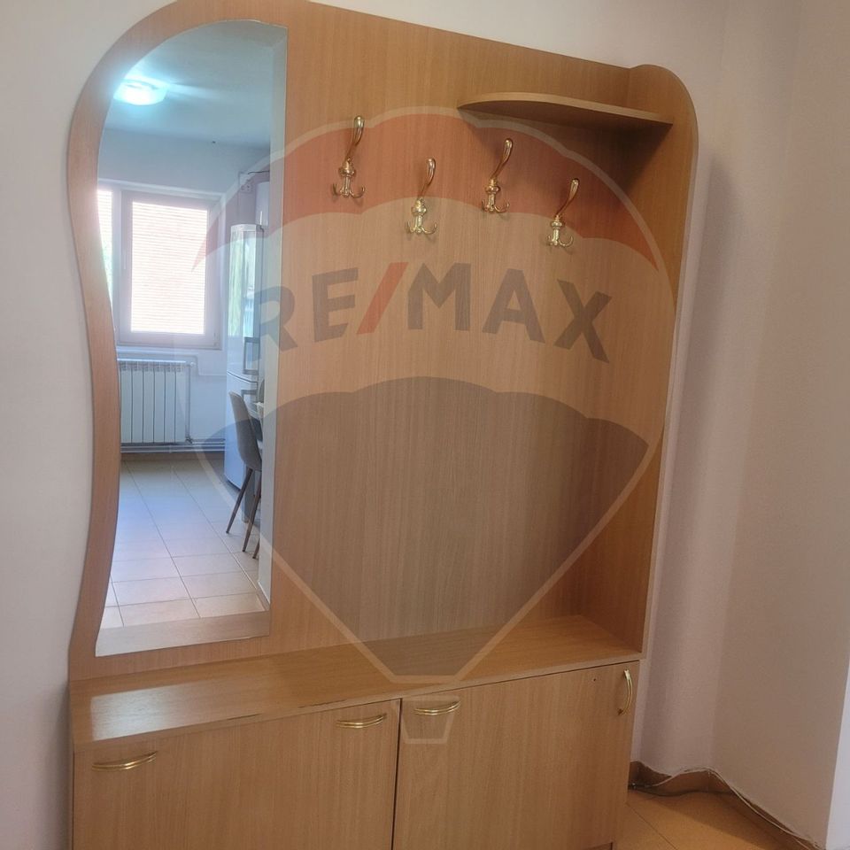 2 room Apartment for rent, Functionarilor area