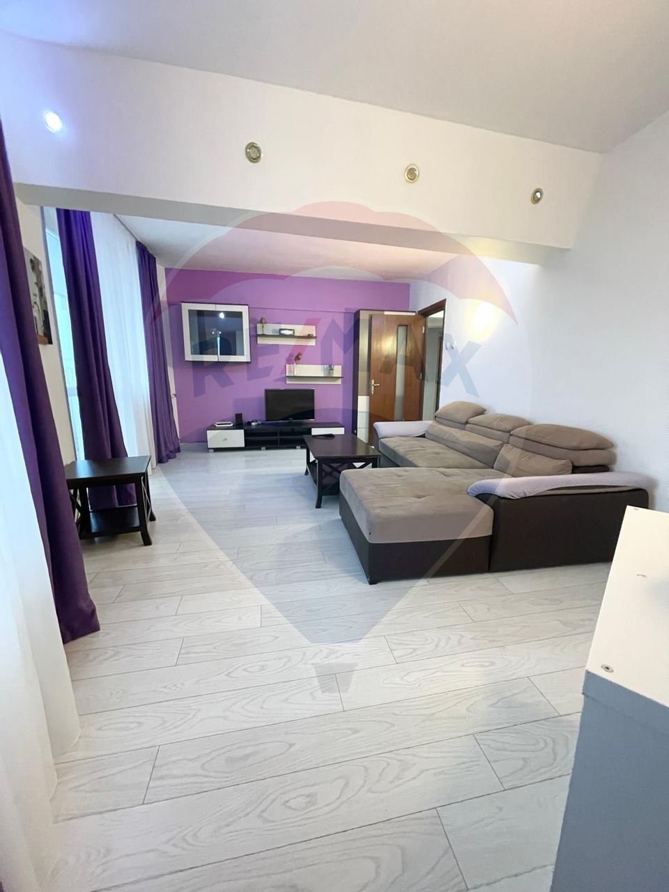 Apartament cu 2 camere Brancoveanu