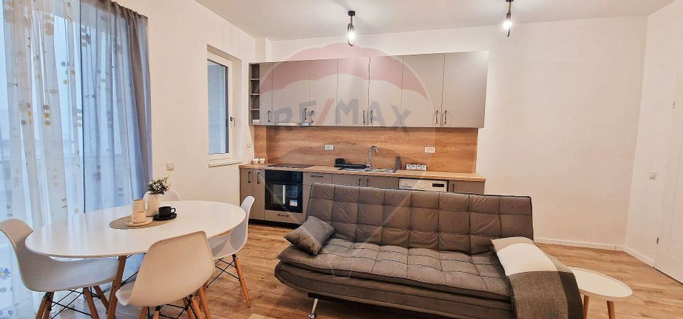 2 room Apartment for rent