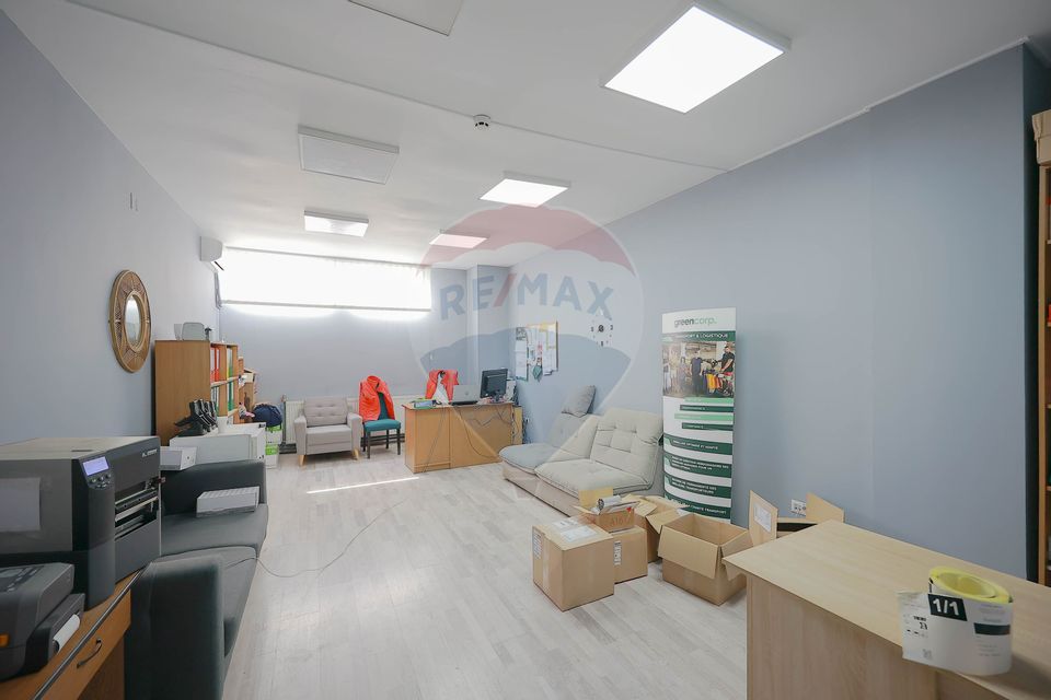 15,726sq.m Industrial Space for sale, Vest area