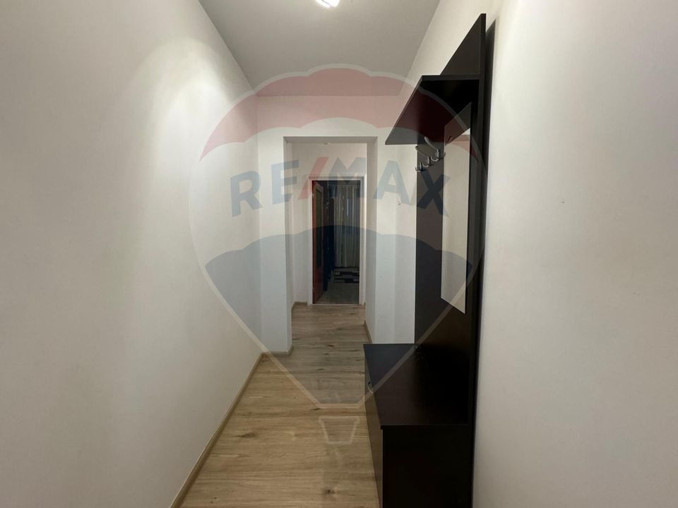 2 room apartment Dr. Taberei/ Raul Doamnei subway, sector 6