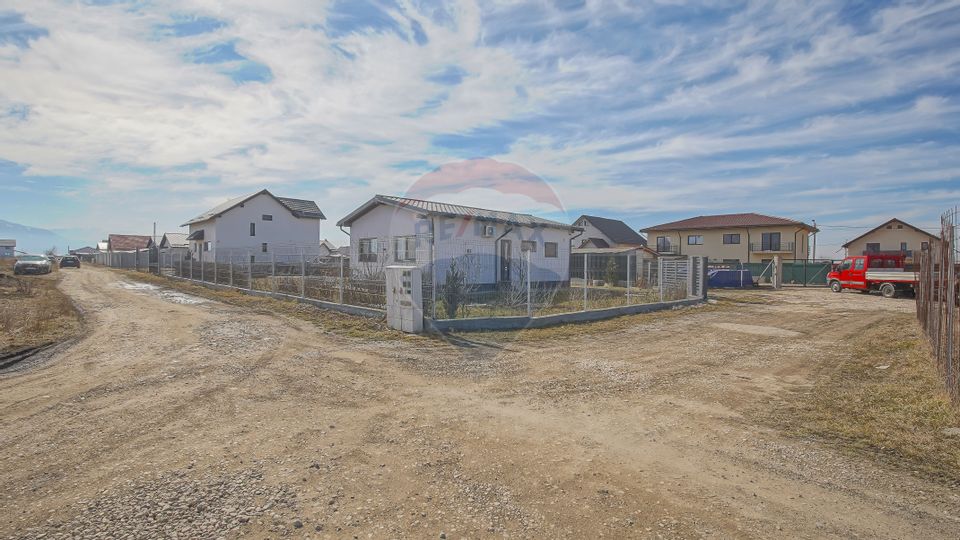 3 room House / Villa for sale