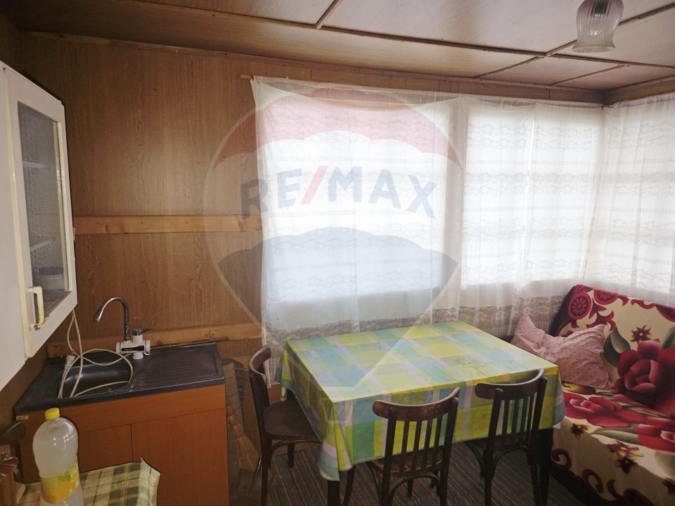 Land 4,516sqm Doina / Strada PRINCIPALA