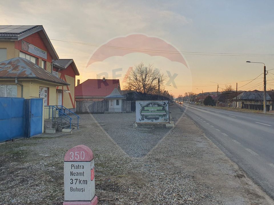 1,550sq.m Commercial Space for sale, Sud area