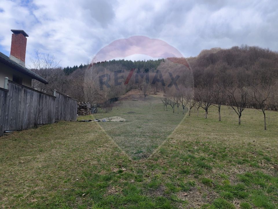 Land 2,694sqm Firiza / Strada Dambului
