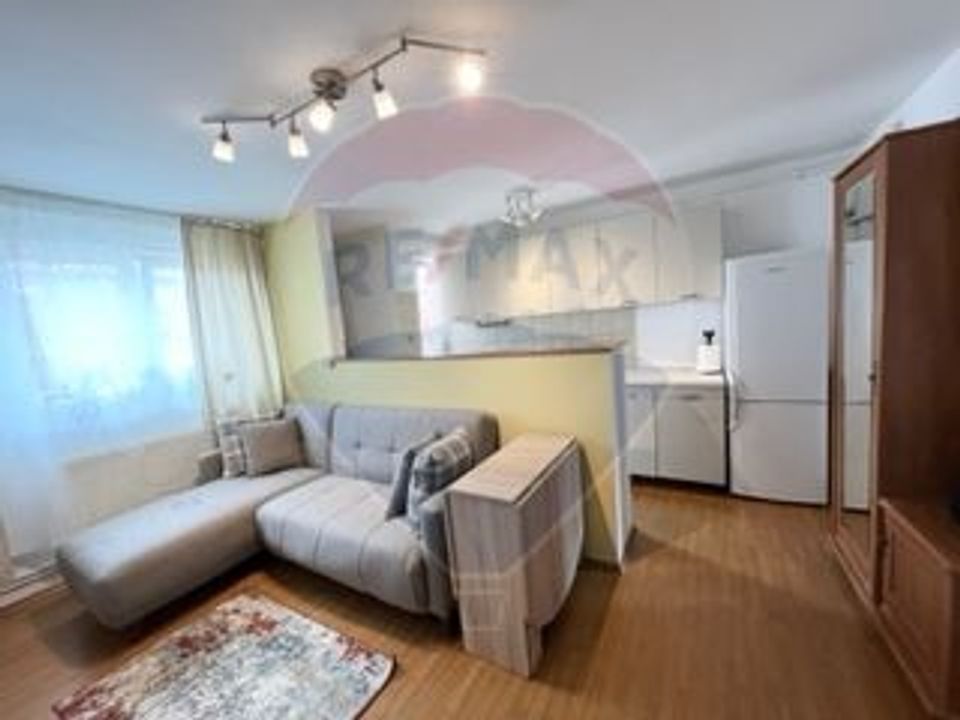 Apartament cu 2 camere de închiriat , str. Nicolae Iorga, Sibiu