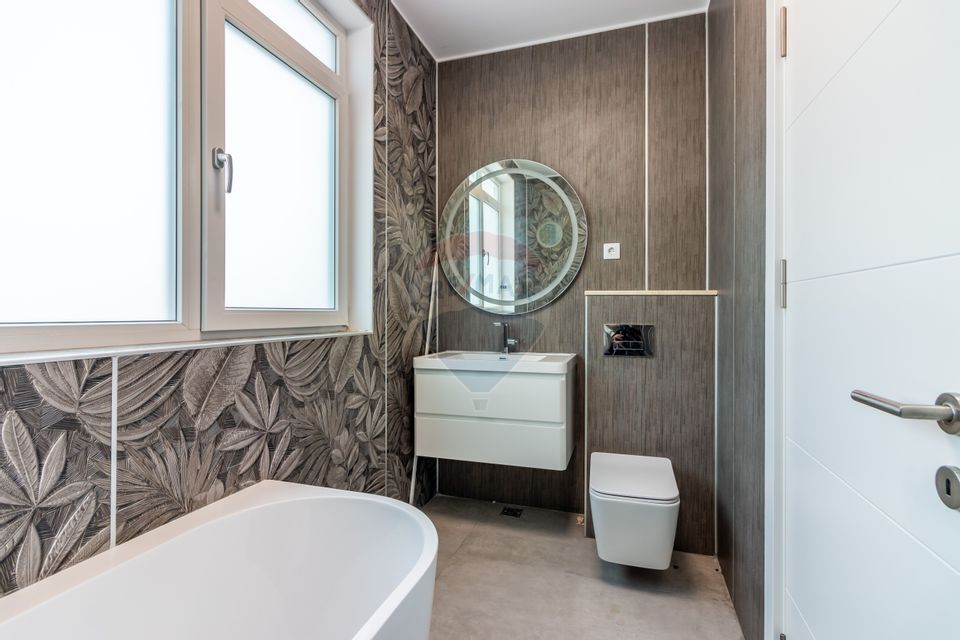 Casă / Vilă cu 5 camere de vânzare Berceni Complex rezidential