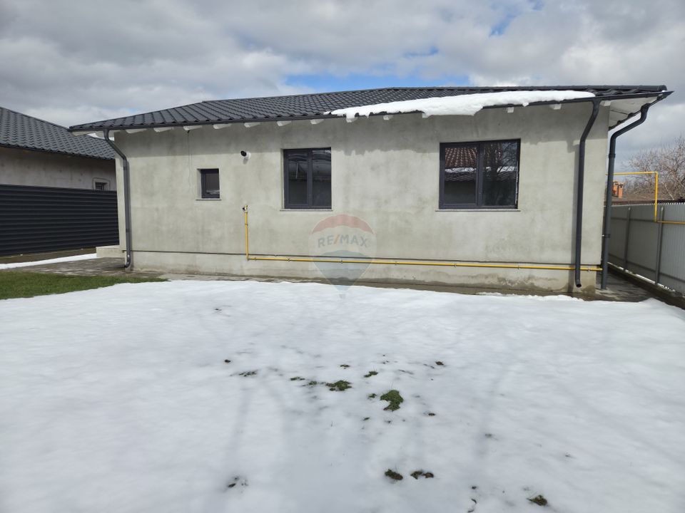 3 room House / Villa for sale