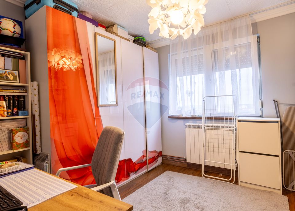 3 room Apartment for sale, Fortuna area