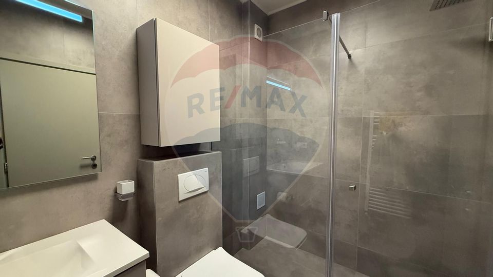 2 room Apartment for rent, Orasul Vechi area