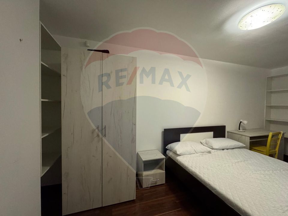 Apartament 3 camere - zona UTA