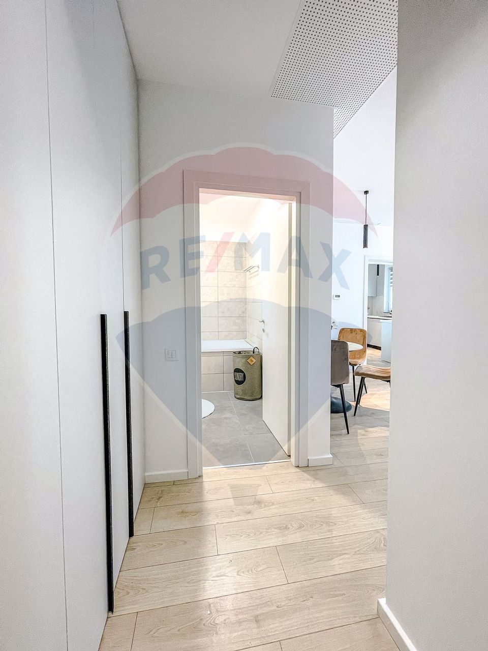 Apartament 2 camere cu terasa I parcare I Pipera - New Point