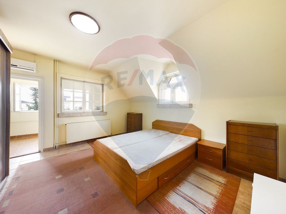 21 room House / Villa for sale, Alexandriei area