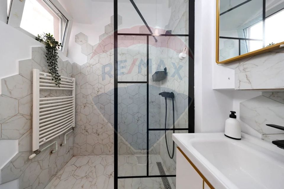 2 room apartment, for rent, Historic Center