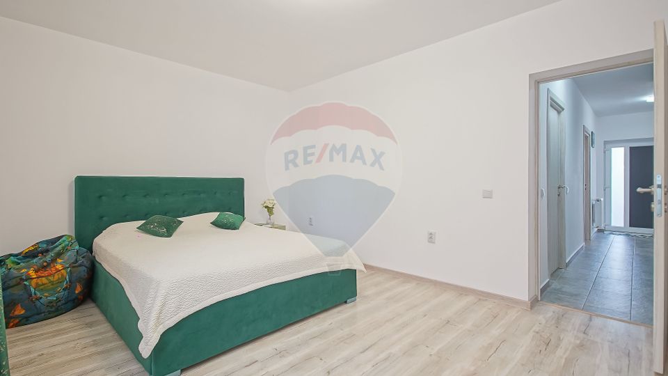 Comision 0%! Casa mobilată și utilată Izvor | toate utilitatile