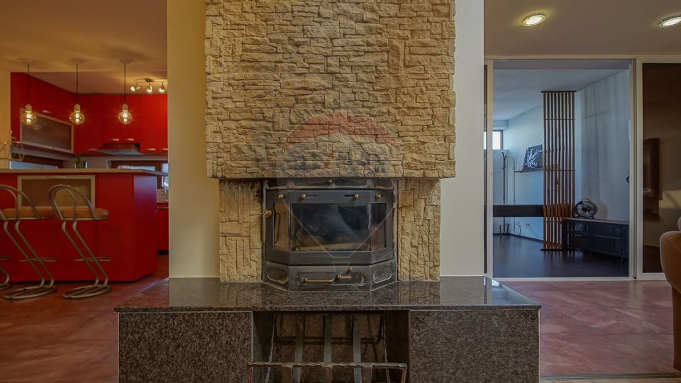 6 room House / Villa for sale
