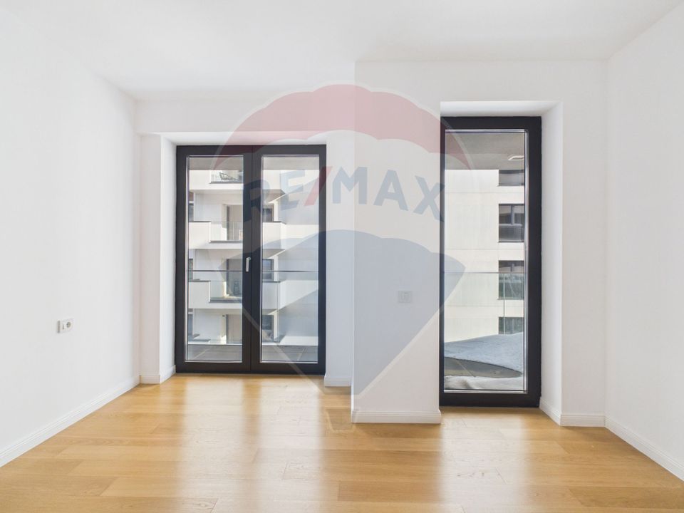 3 room Apartment for sale, Nord area