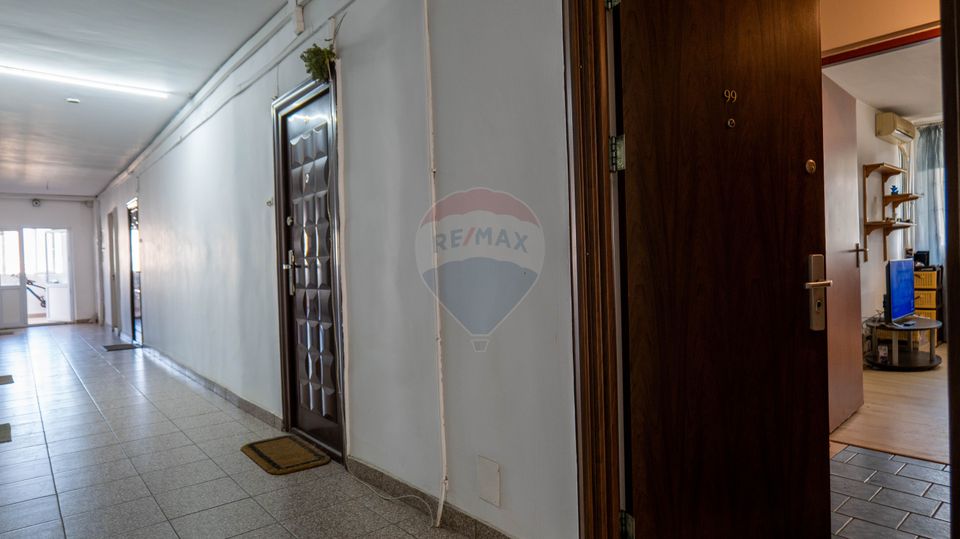 1 room Apartment for sale, Obor area