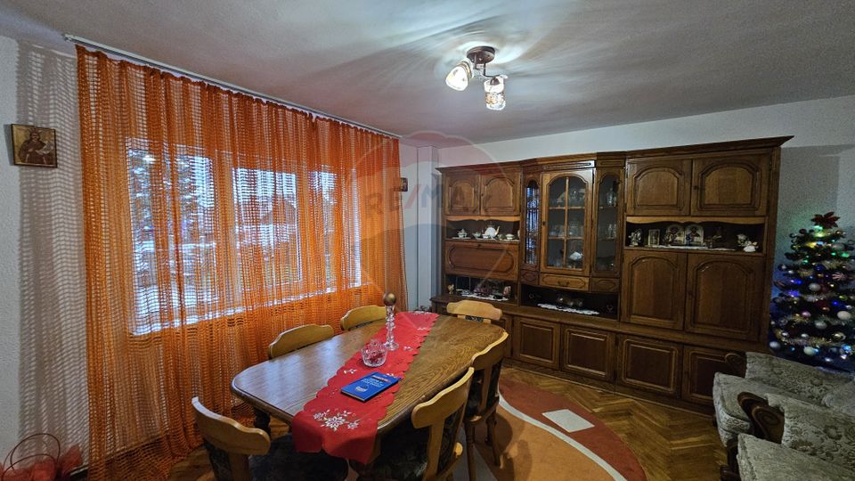 Spațiu de birouri de 150mp de închiriat in Suceava