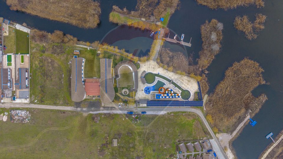 39 room Hotel / Pension for sale