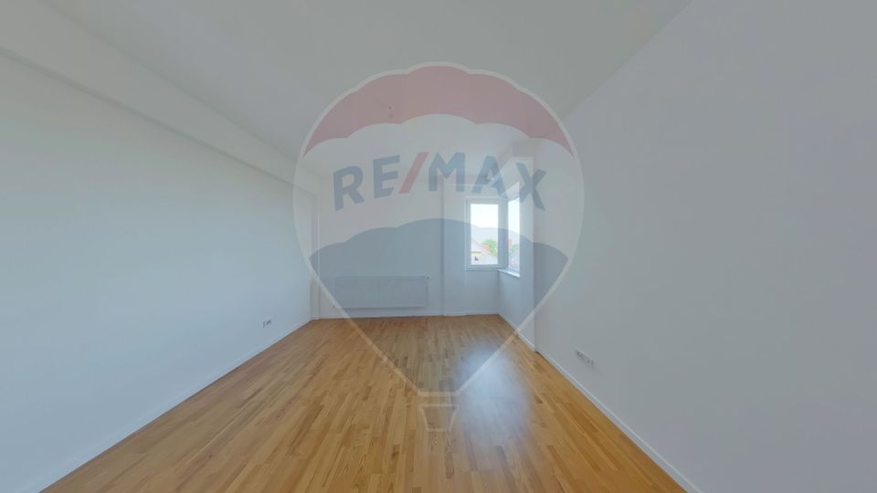 Apartament LUX cu 2 camere de vânzare /zona  MINULESCU