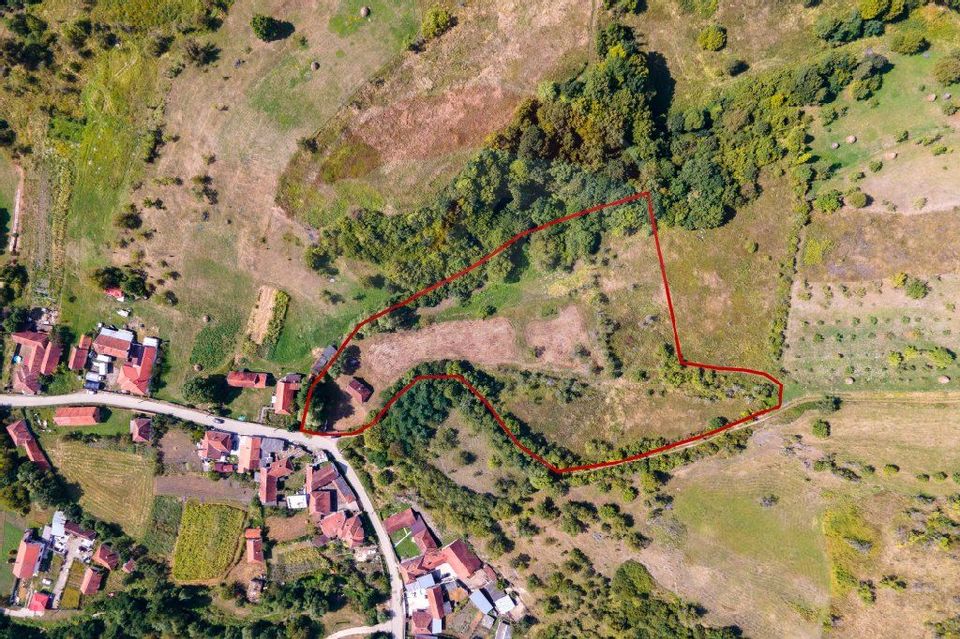 2 room House / Villa for sale