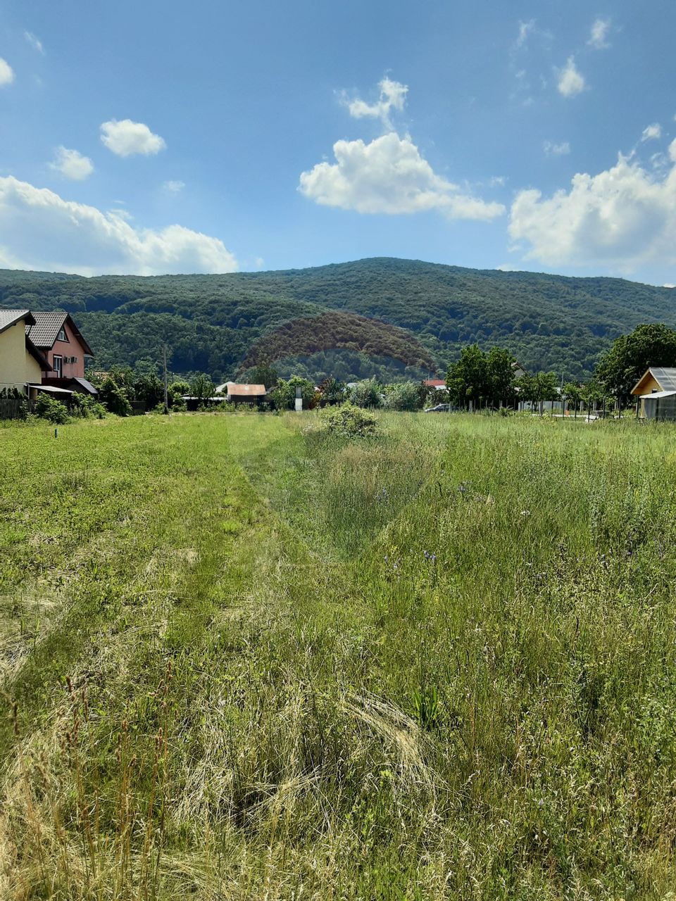 Land 903sqm Piatra-Neamt / Strada APUSULUI