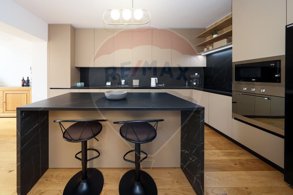 Casă premium - suprafețe generoase Bunloc